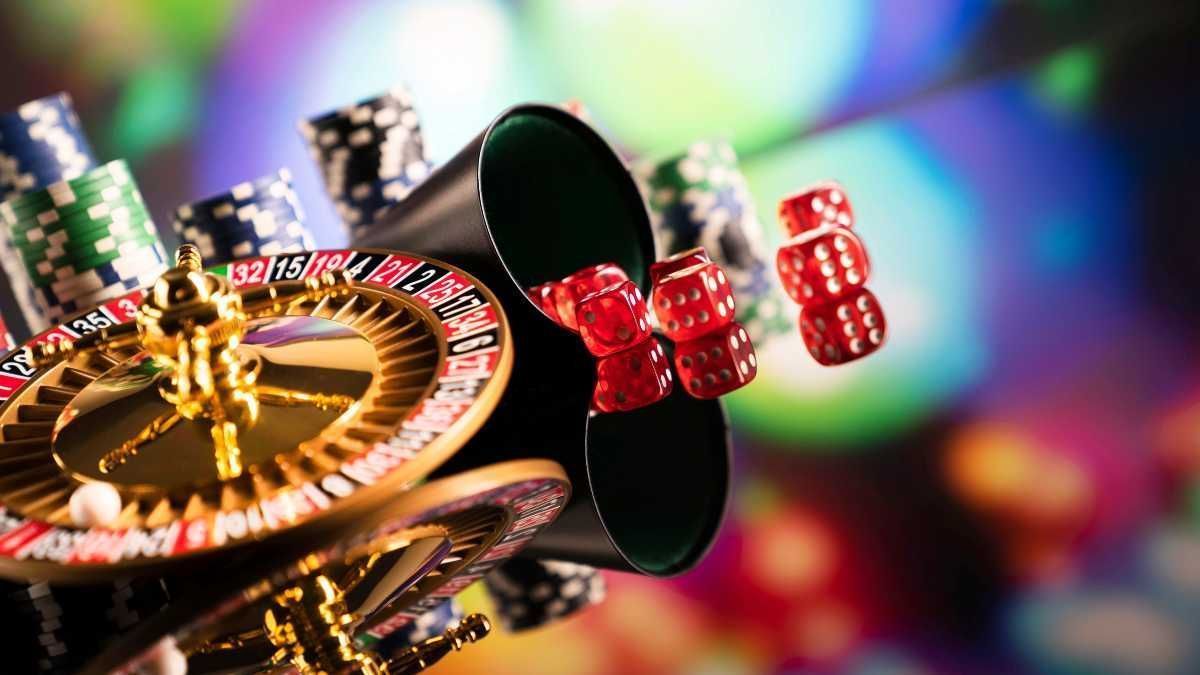 Betrivers کیسینو میں بکراٹکھیلیں