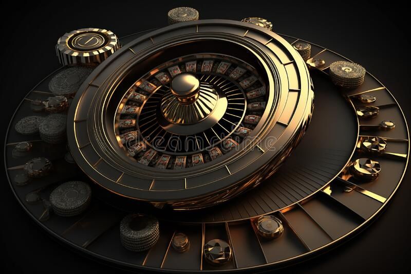 Betrivers کیسینو میں سلاٹ کھیلنا شروع کریں۔